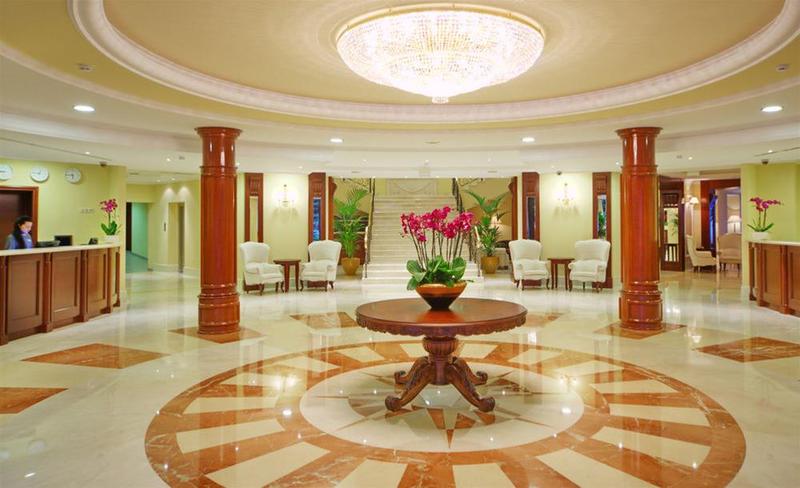 M'istra'l Hotel & Spa