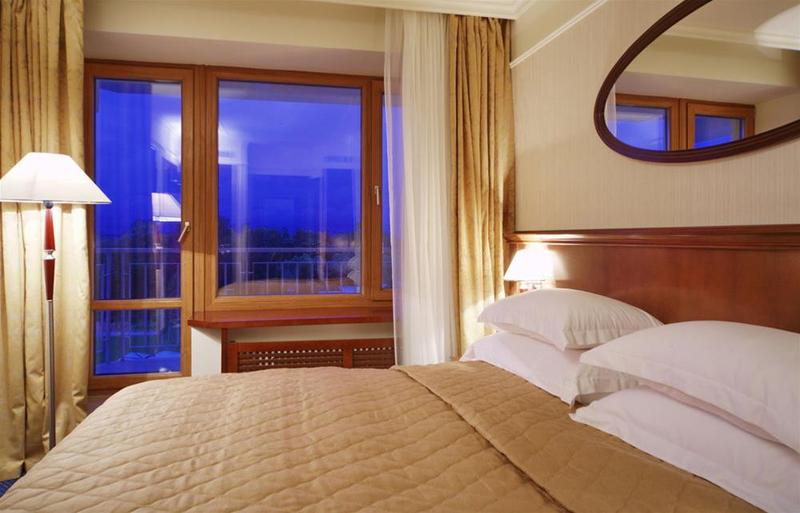 M'istra'l Hotel & Spa