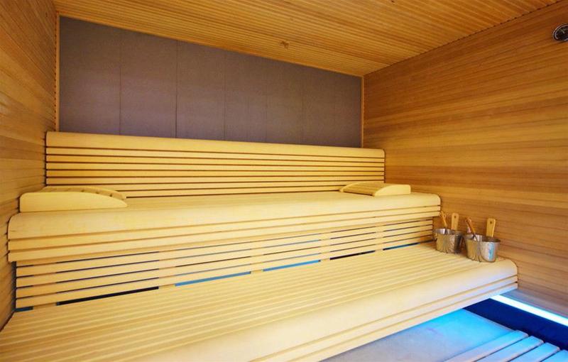 M'istra'l Hotel & Spa