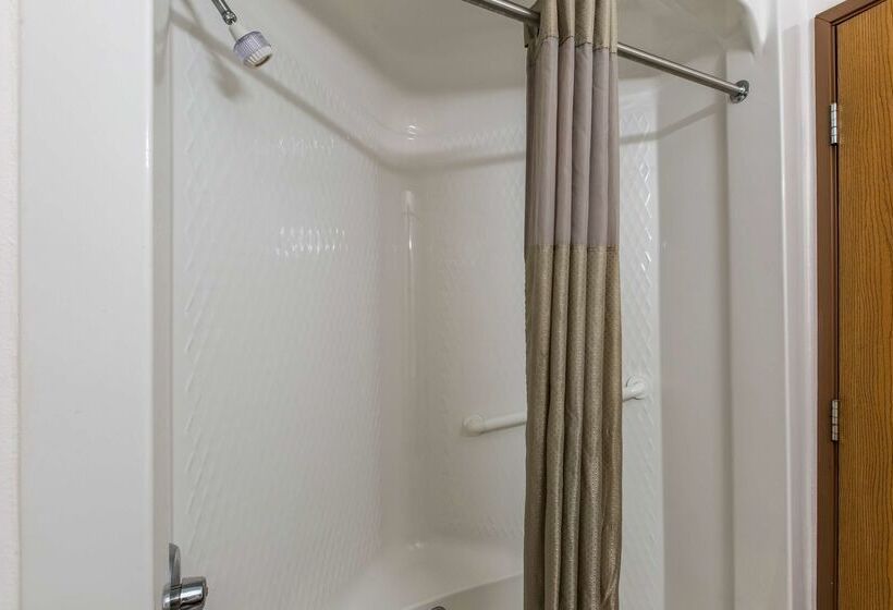 Motel 6 Baraboo, Wi Lake Delton Wisconsin Dells