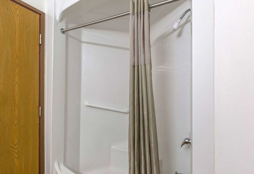 Motel 6 Baraboo, Wi Lake Delton Wisconsin Dells