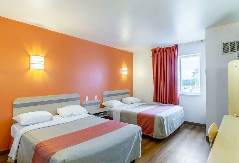 Motel 6 Baraboo, Wi Lake Delton Wisconsin Dells