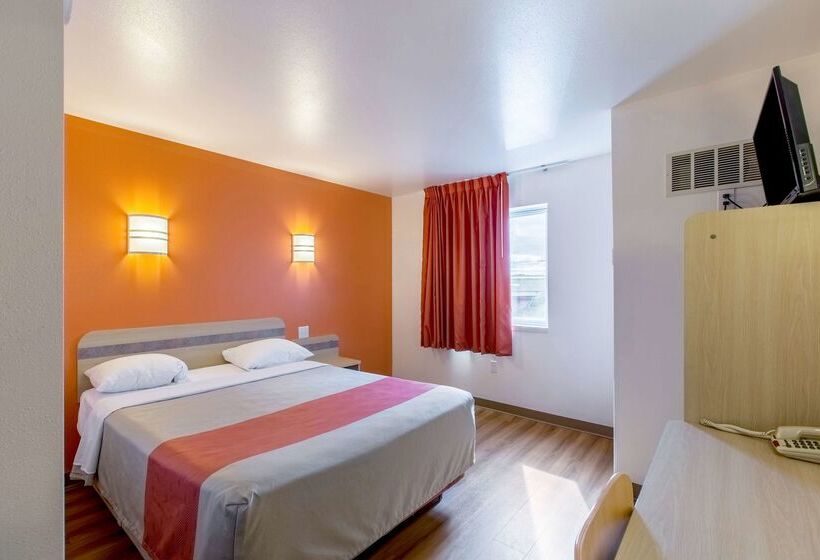 Motel 6 Baraboo, Wi Lake Delton Wisconsin Dells