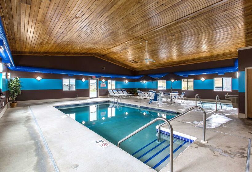 Motel 6 Baraboo, Wi Lake Delton Wisconsin Dells