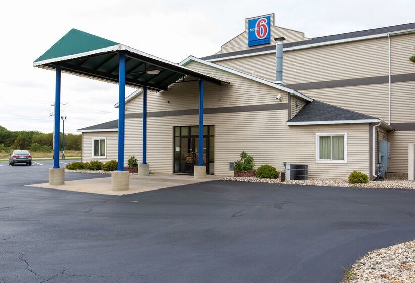 Motel 6 Baraboo, Wi Lake Delton Wisconsin Dells