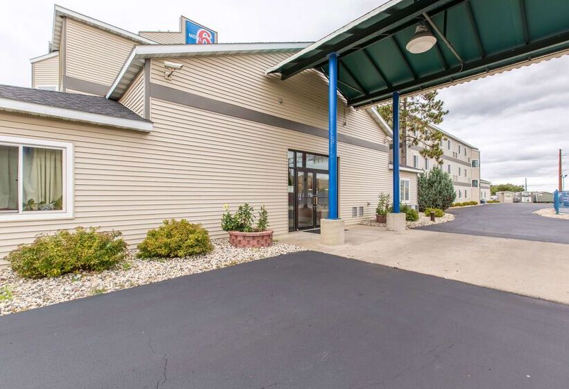 Motel 6 Baraboo, Wi Lake Delton Wisconsin Dells