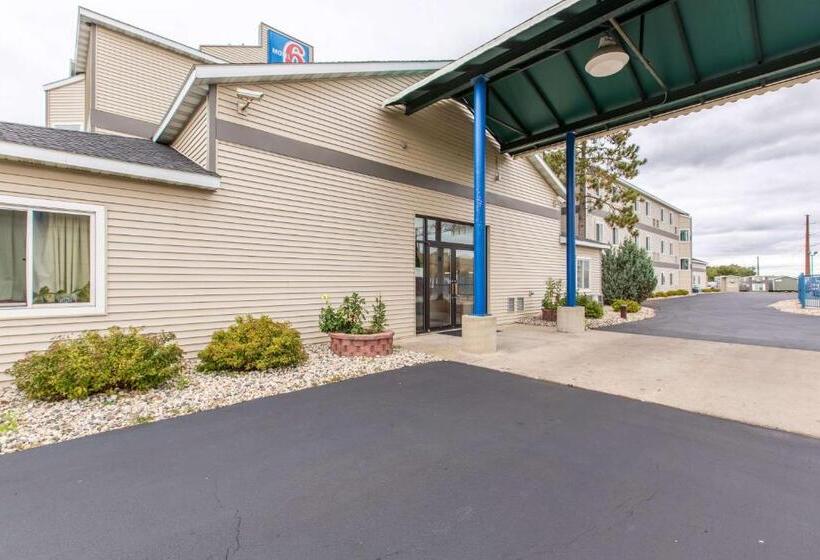 Motel 6 Baraboo, Wi Lake Delton Wisconsin Dells