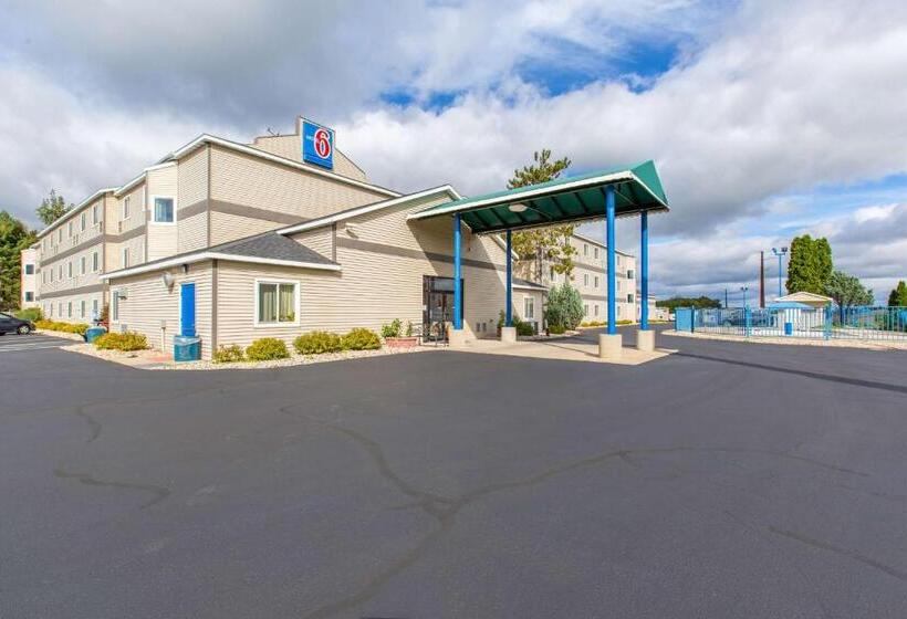 Motel 6 Baraboo, Wi Lake Delton Wisconsin Dells