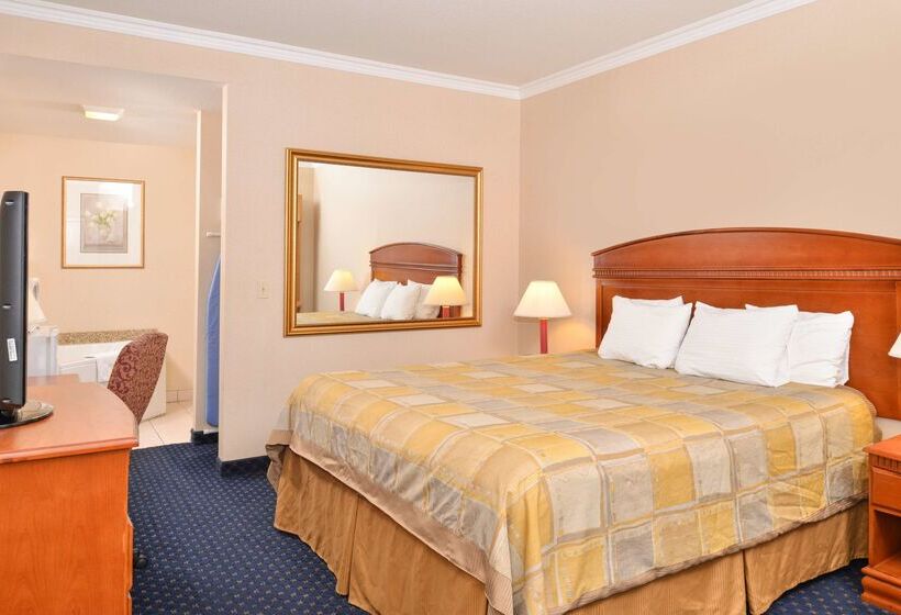 汽车旅馆  Starlight Inn Joshua Tree   29 Palms