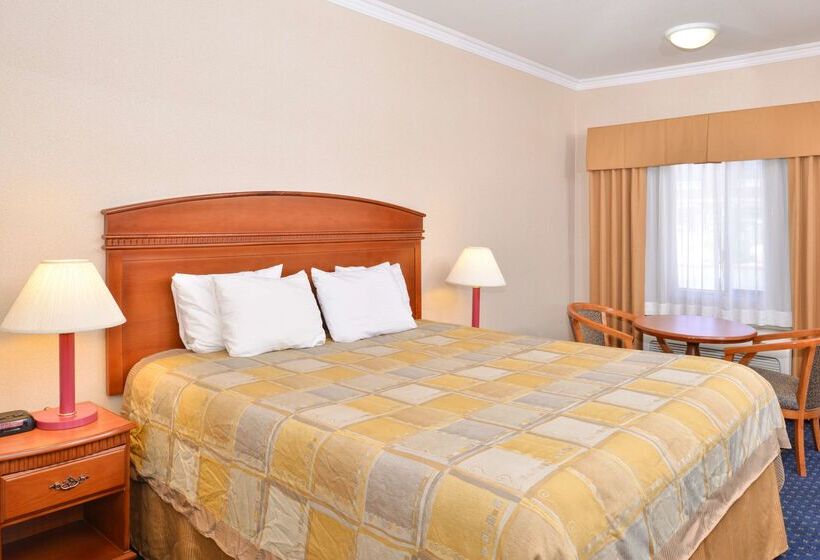 汽车旅馆  Starlight Inn Joshua Tree   29 Palms