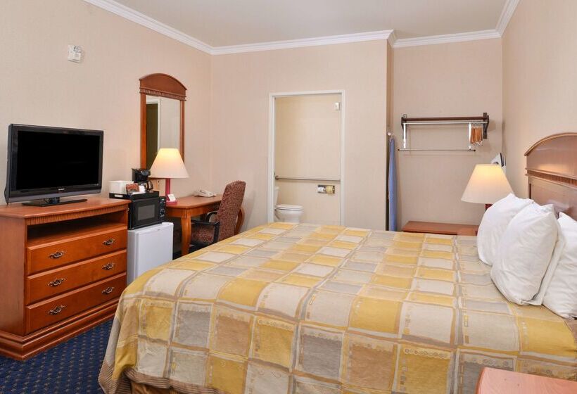 汽车旅馆  Starlight Inn Joshua Tree   29 Palms