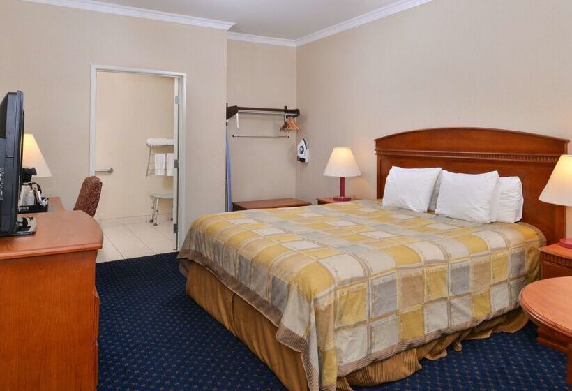 汽车旅馆  Starlight Inn Joshua Tree   29 Palms