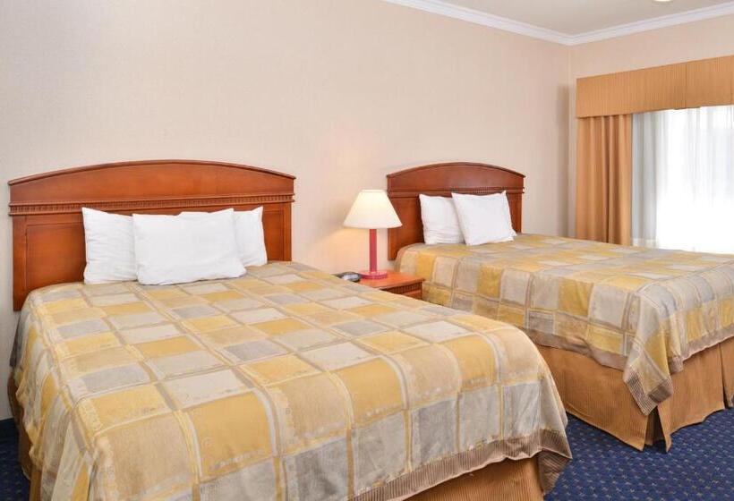 汽车旅馆  Starlight Inn Joshua Tree   29 Palms