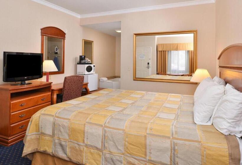 汽车旅馆  Starlight Inn Joshua Tree   29 Palms