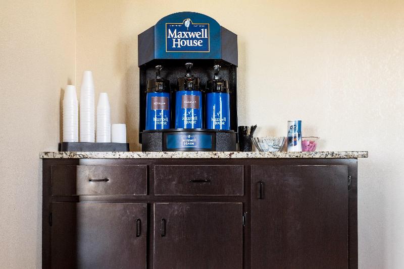 モーテル Red Roof Inn Anderson, In