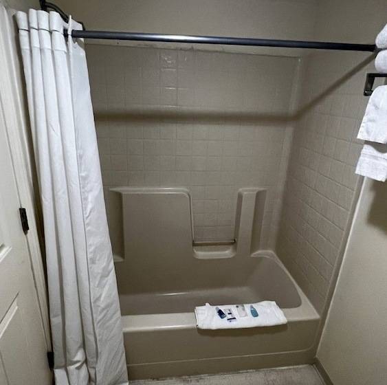 فندق على الطريق Rodeway Inn