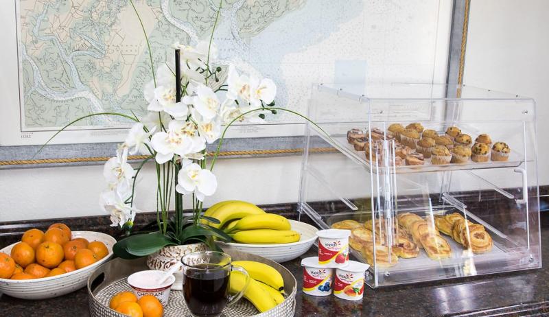 汽车旅馆 Sandcastle Inn