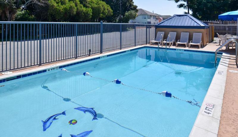 مُتل Sandcastle Inn