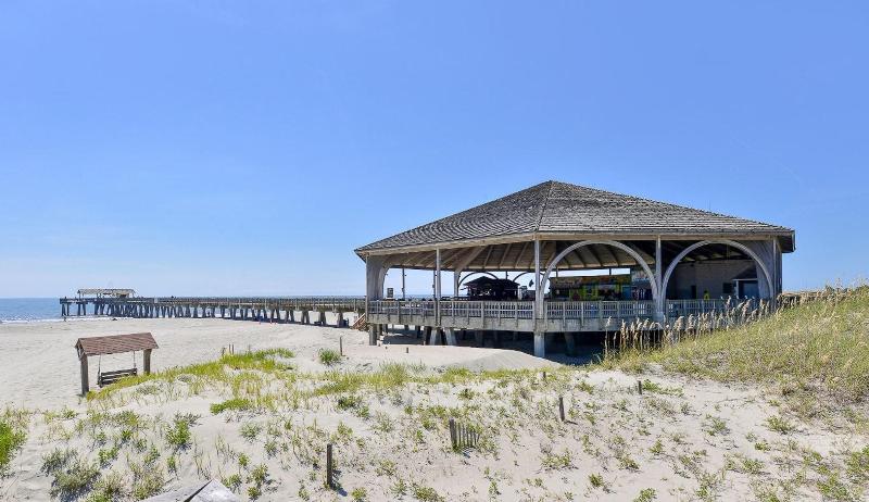 汽车旅馆 Sandcastle Inn