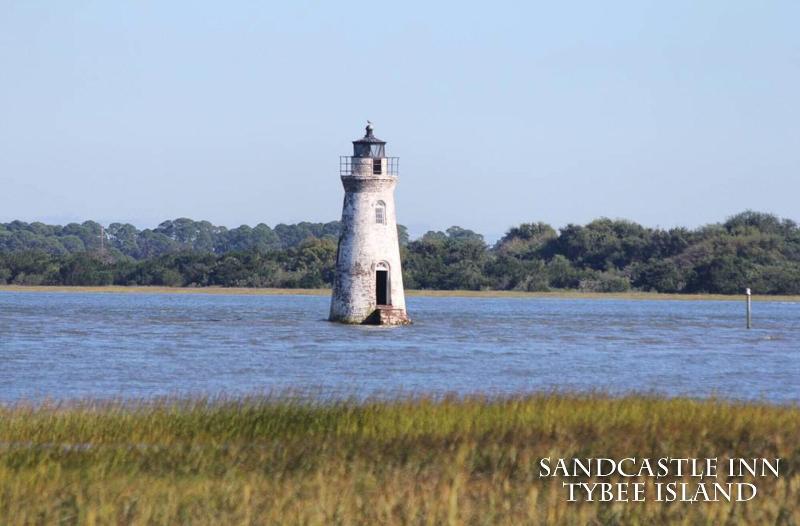 汽车旅馆 Sandcastle Inn
