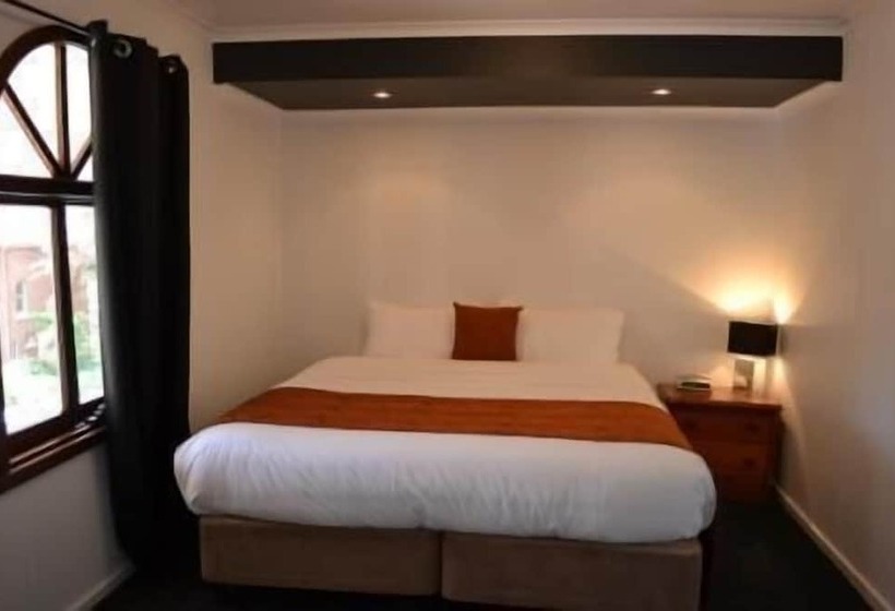 مُتل Wellers Inn