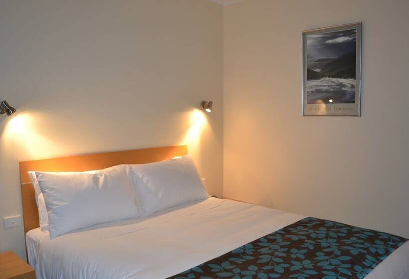 مُتل Wellers Inn