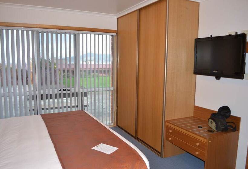 مُتل Wellers Inn