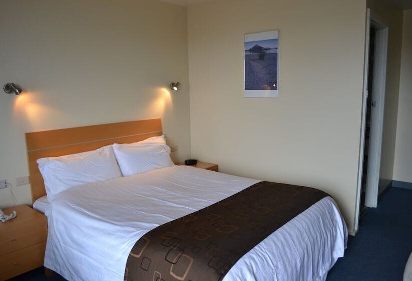 مُتل Wellers Inn