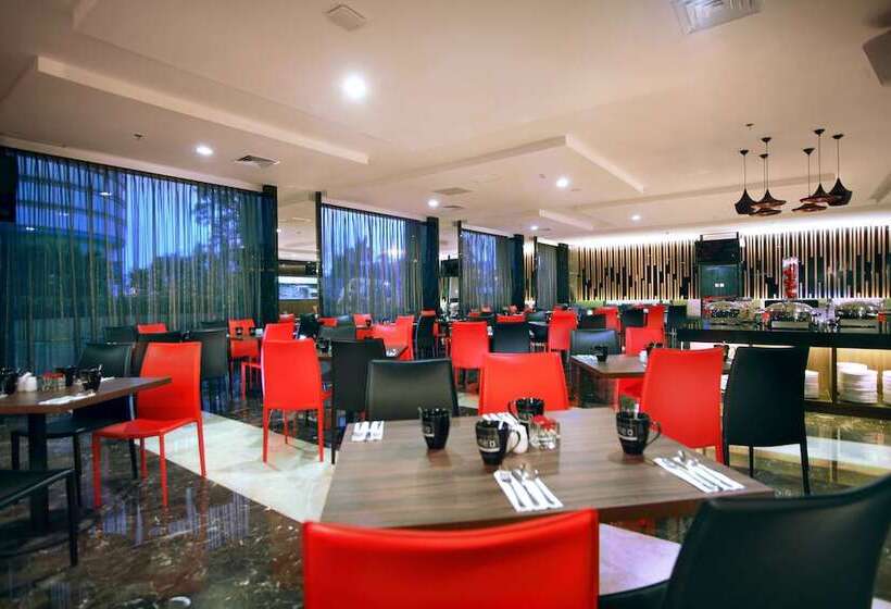 Horu Hotel Mangga Dua Square