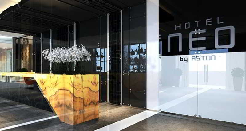 Horu Hotel Mangga Dua Square