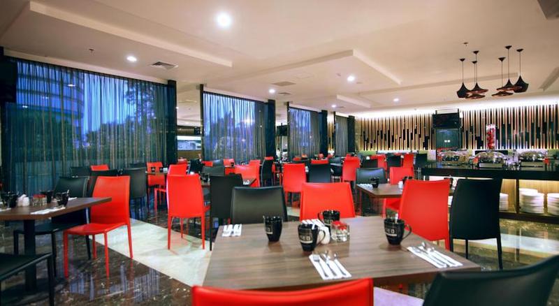 Horu Hotel Mangga Dua Square