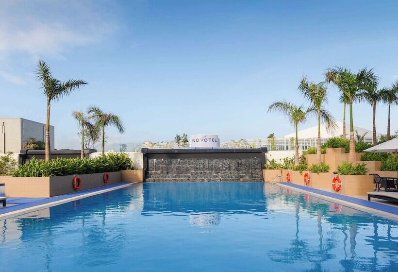 Novotel Manila Araneta City