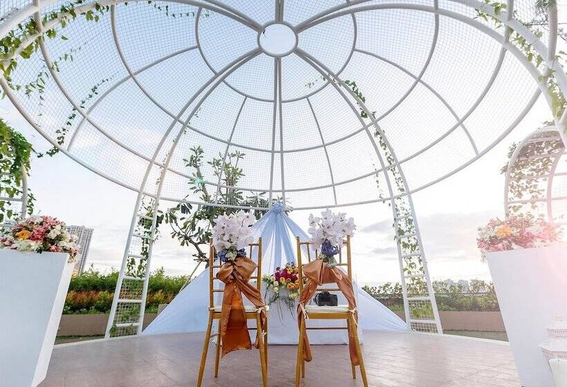 Novotel Manila Araneta City