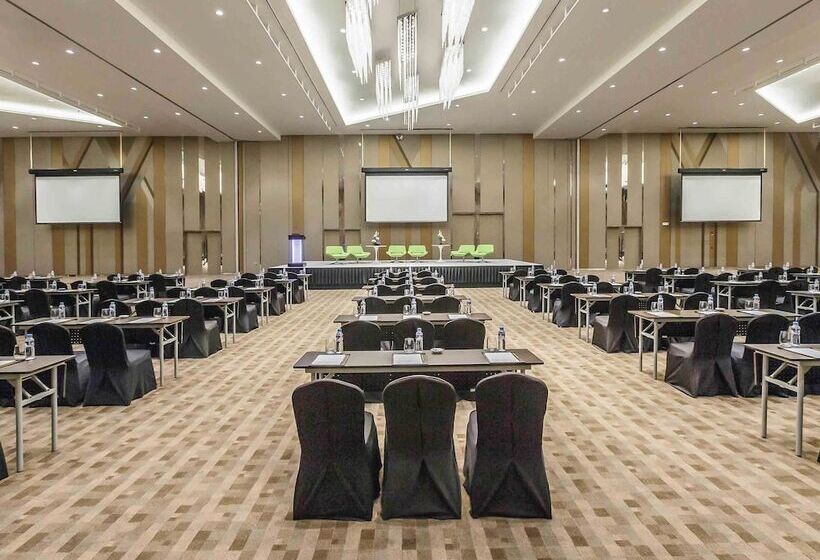 Novotel Manila Araneta City