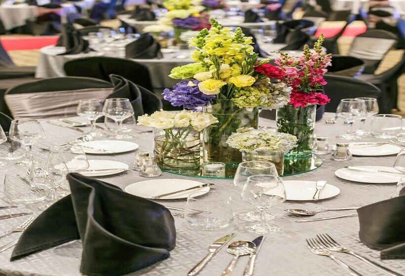 Novotel Manila Araneta City