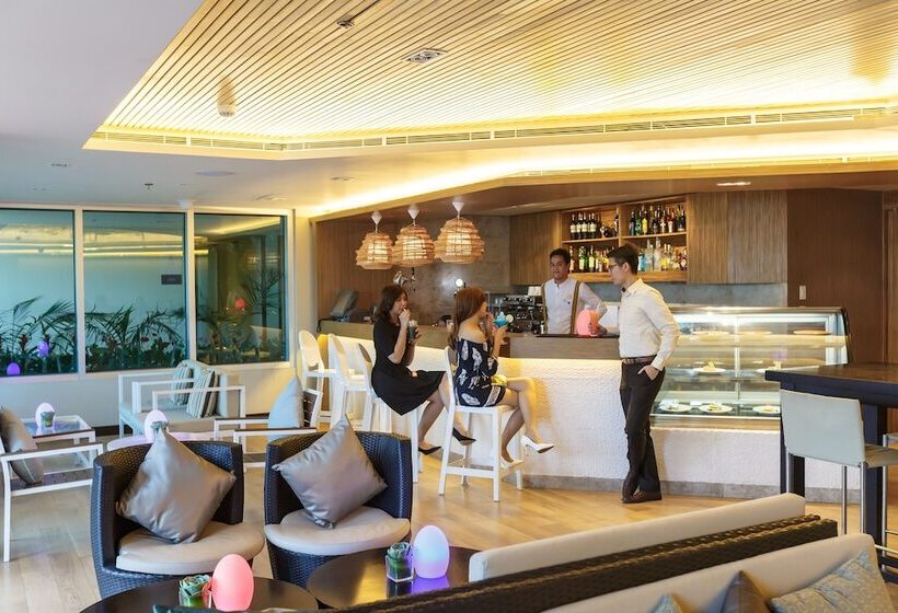 Novotel Manila Araneta City