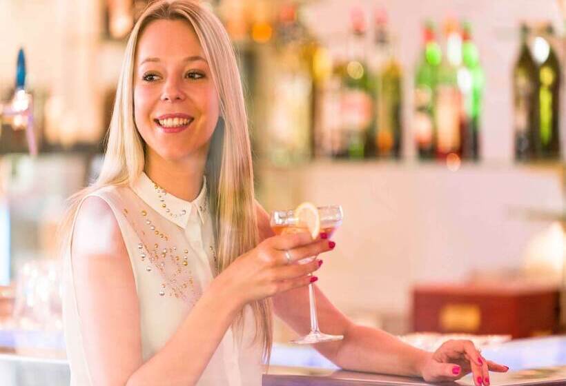 Novotel Manila Araneta City