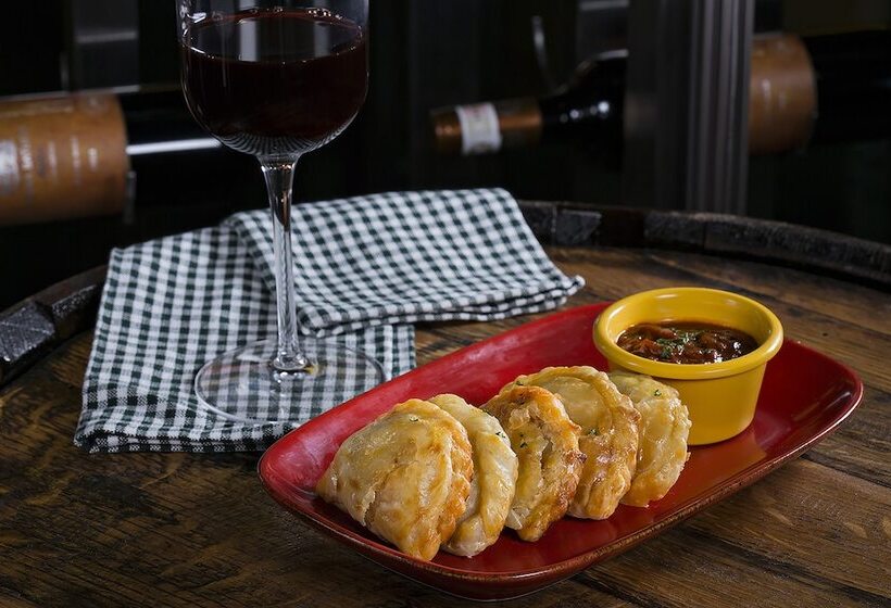 Novotel Manila Araneta City