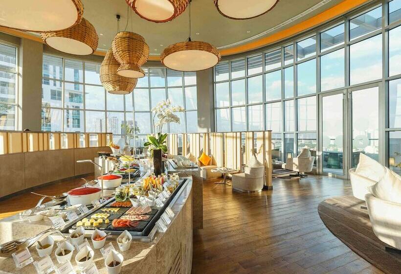 Novotel Manila Araneta City