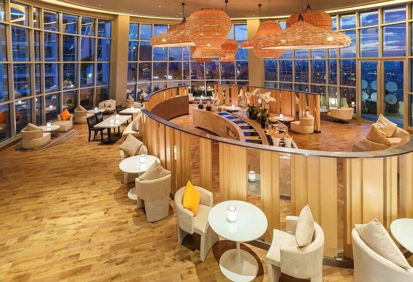 Novotel Manila Araneta City