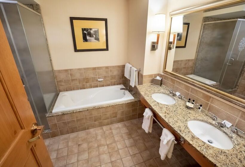 Oglebay Resort