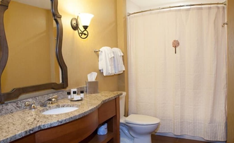 Oglebay Resort