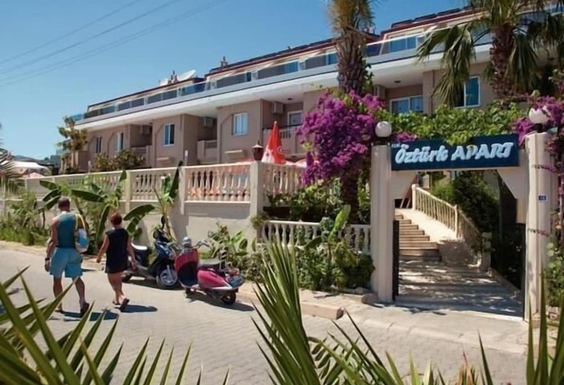 Ozturk Apart