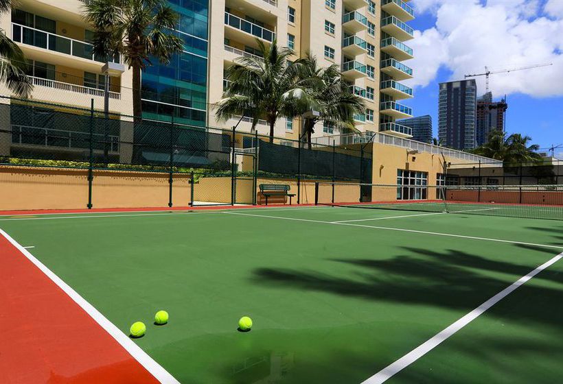 Pelican Residence at One Broadway