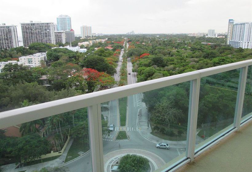 Pelican Residence at One Broadway