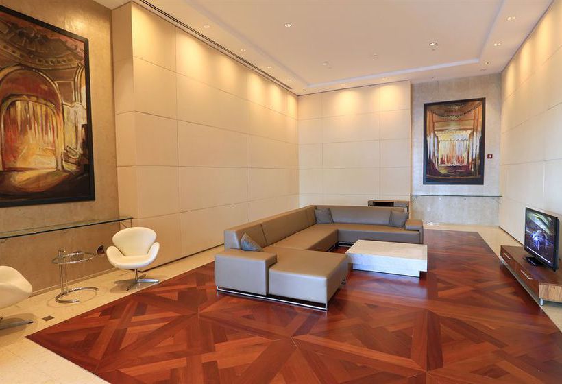 Pelican Residence at One Broadway