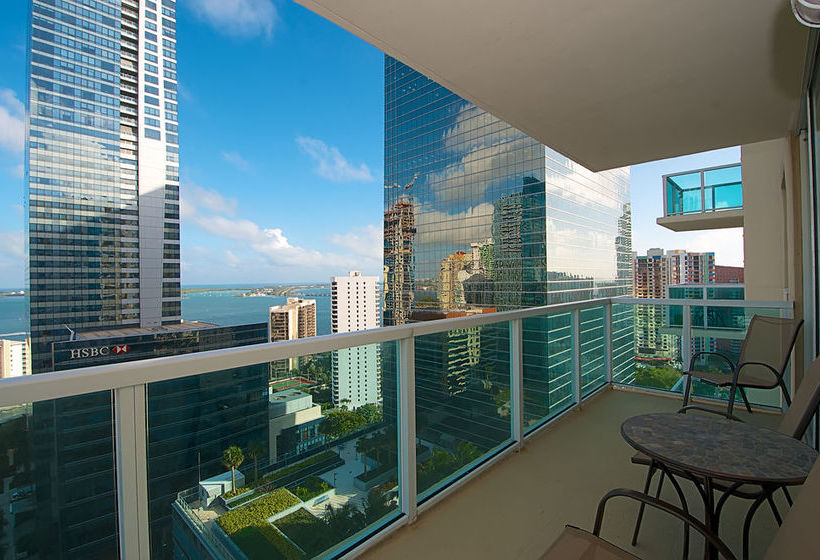 Pelican Residence at One Broadway