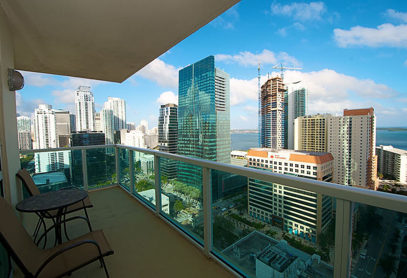 Pelican Residence at One Broadway