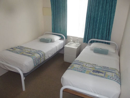 Pelican Shore Villas Kalbarri