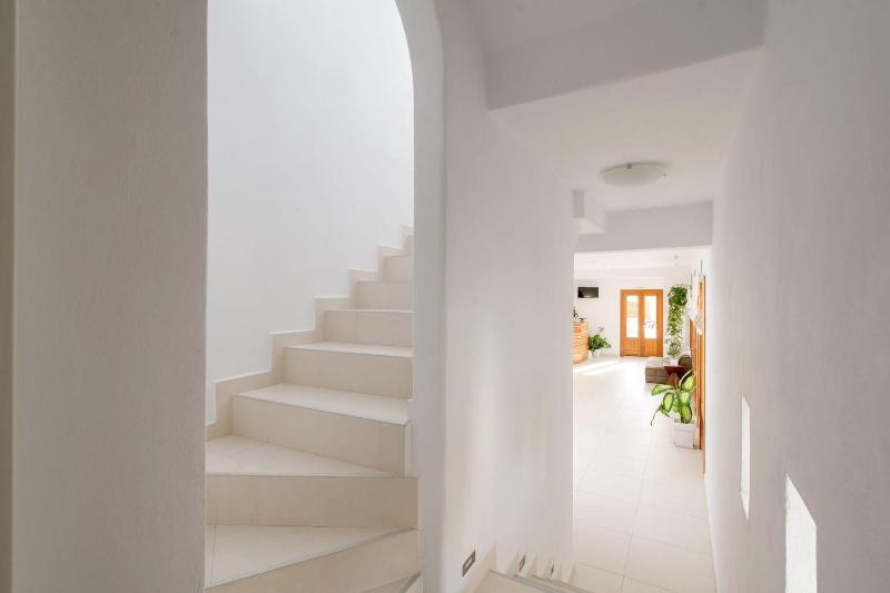 Pension (Hôtel basse catégorie) Anamnesis City Spa